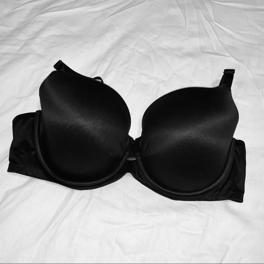 Fabulous by Victoria’s Secret Lined Demi Bra 38D